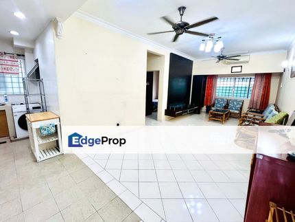 Cengal Apartment for Sales, Selangor, Batu 9th Cheras