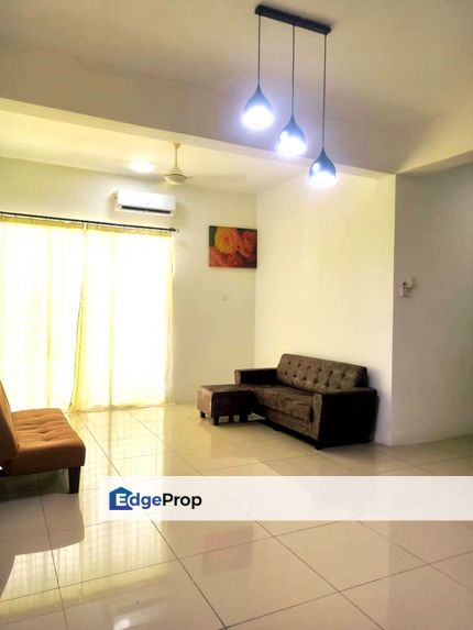 Mahkota Garden Condo for Rental, Selangor, Cheras South