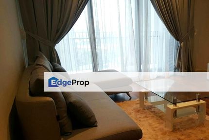 The Mews for Rental, Kuala Lumpur, KLCC