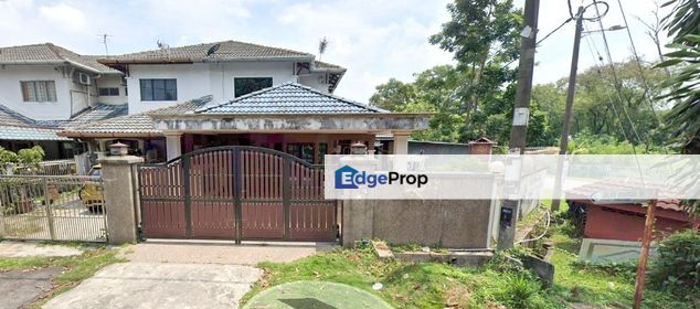 Taman Sri Bahagia for Sales, Selangor, Cheras