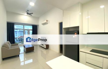 Met 1 Residence for Rental, Kuala Lumpur, Dutamas
