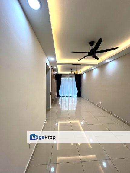Brezza Hill for Rental, Selangor, Ampang