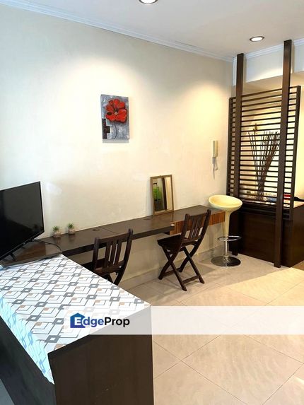 Mayfair Sri Hartamas for Rental, Kuala Lumpur, Sri Hartamas 