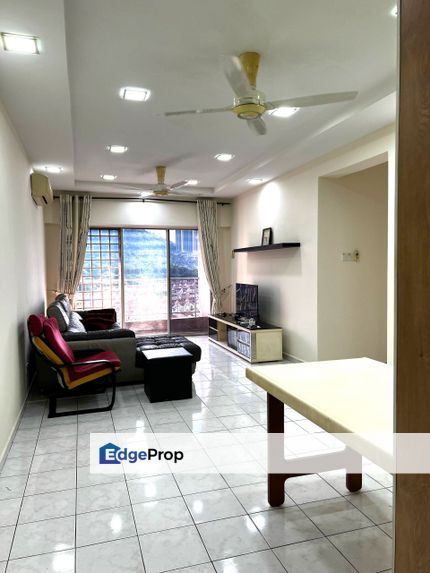 Menara Menjalara for Rental, Kuala Lumpur, Bandar Menjalara