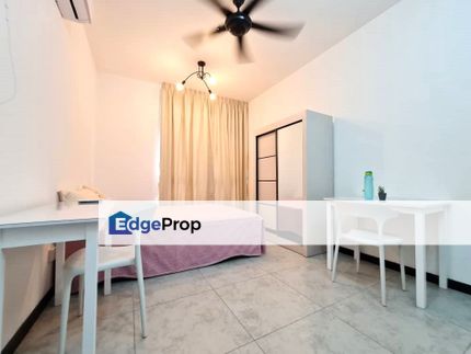 NEU Suites for Sales, Kuala Lumpur, Ampang