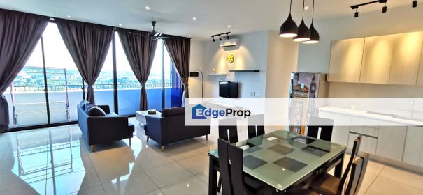 Dream City for Rental, Selangor, Seri Kembangan