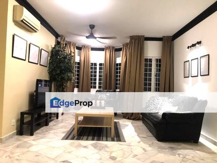 De Tropicana for Rental, Kuala Lumpur, Kuchai Lama