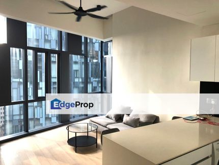 Star Residences Two for Rental, Kuala Lumpur, KL City