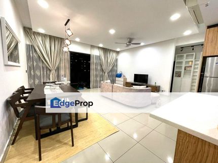 Lakeville Residence for Rental, Kuala Lumpur, Jalan Ipoh