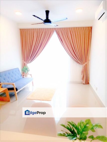 Sofiya Residensi for Rental, Kuala Lumpur, Desa Parkcity
