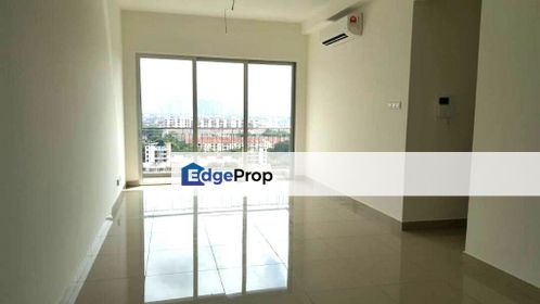 Villa Crystal for Rental, Kuala Lumpur, Segambut