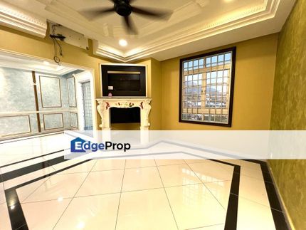 Ketumbar Hill for Rental, Kuala Lumpur, Cheras