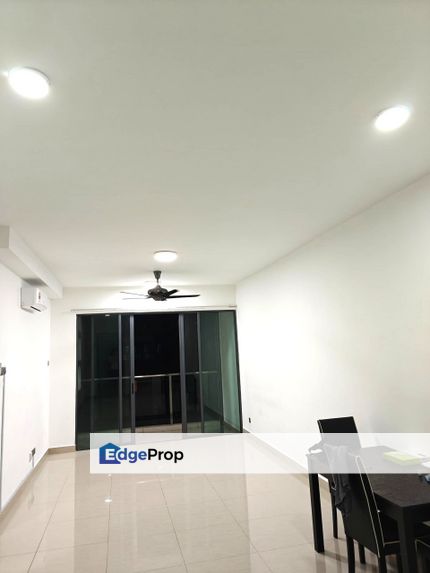Amerin Residence for Rental, Selangor, Cheras South