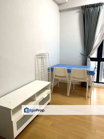 Sentral Suites for Rental, Kuala Lumpur, KL Sentral