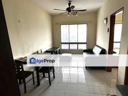 Vista Impiana For Sales, Selangor, Seri Kembangan