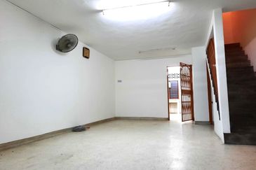 Taman Kajang Baru