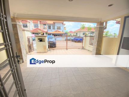 Aman Suria Damansara 2-Storey, Selangor, Kelana Jaya