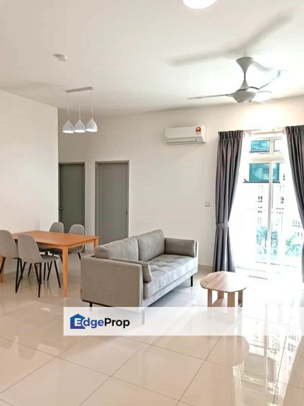 TR Residence for Rent, Kuala Lumpur, Titiwangsa 