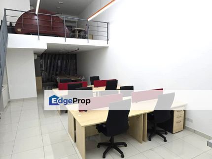 3 Towers Office for Rental, Kuala Lumpur, Ampang