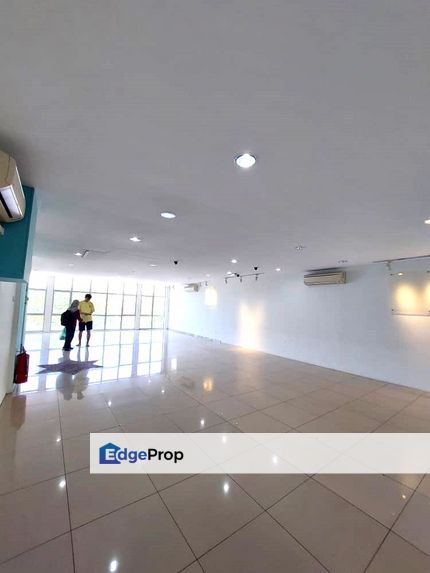 Office for Rental, Kuala Lumpur, Ampang