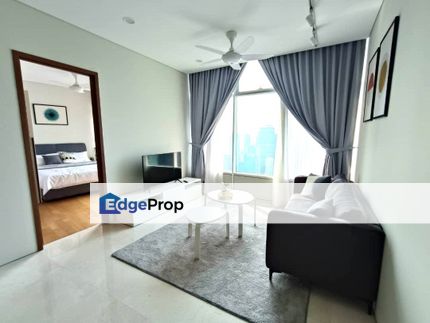 Sky Suites for Rental, Kuala Lumpur, KLCC