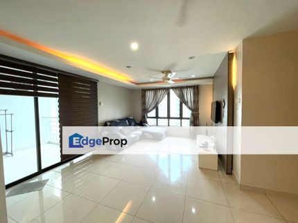 Atmosfera for Rental, Selangor, Puchong