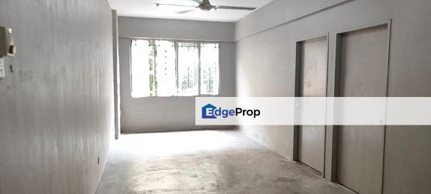 Jelutong Apartment for Rental, Selangor, Batu Caves 