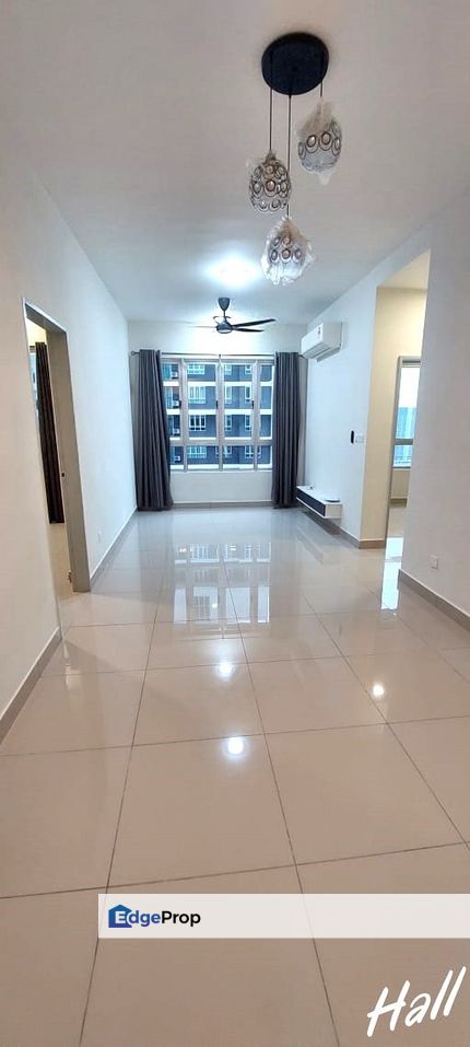 MH Platinum 2 for Rental, Kuala Lumpur, Setapak