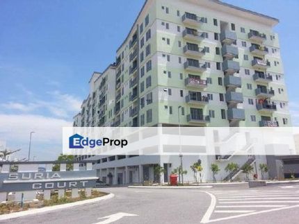 Suria Court for Sales, Selangor, Cheras South