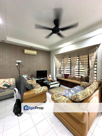 Taman Segar Perdana for Sales, Selangor, Cheras