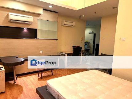 Parkview Service Apartment for Sales, Kuala Lumpur, KLCC