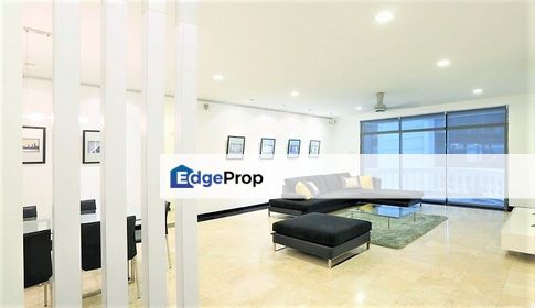 Corinthian Condo for Rental, Kuala Lumpur, KLCC