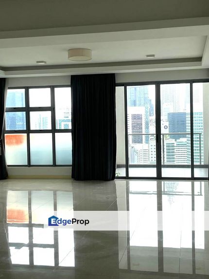 Suasana Bukit Ceylon for Rental, Kuala Lumpur, Bukit Bintang