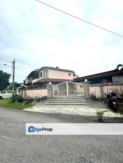 Pandan Perdana Landed for Rental, Selangor, Pandan Perdana