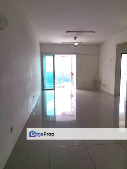 Silk Residence for Rental, Selangor, Cheras South