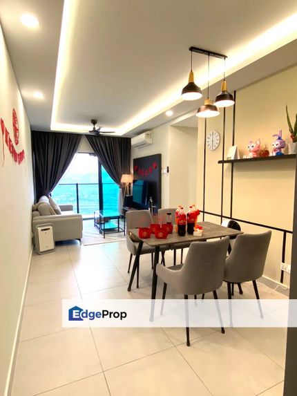 Majestic Maxim for Sales, Kuala Lumpur, Cheras