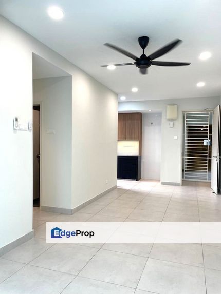 Majestic Maxim for Rental, Kuala Lumpur, Cheras