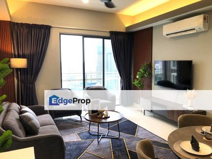 Sentral Suites for Rental, Kuala Lumpur, KL Sentral