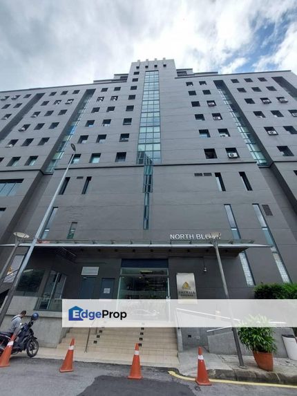 Ampwalk Office for Rental, Kuala Lumpur, Ampang