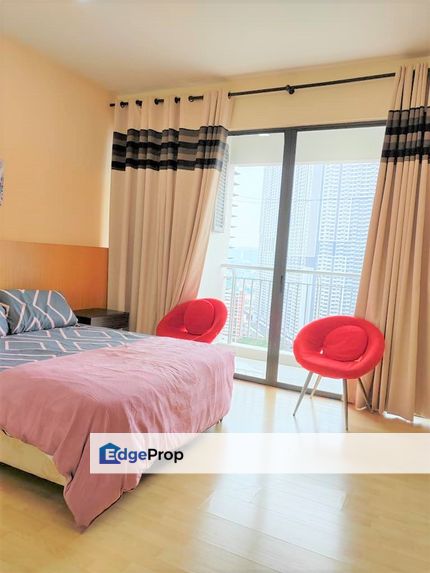 Pertama Residency for Rental, Kuala Lumpur, Cheras