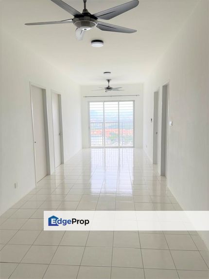 Residensi Jalilmas for Rental, Kuala Lumpur, Bukit Jalil