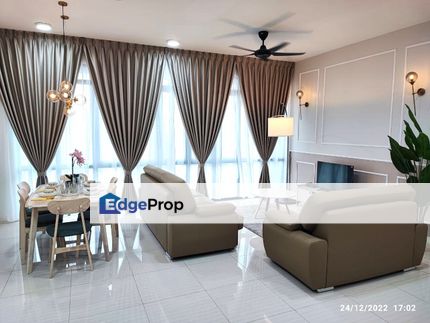 Inwood Residence for Rental, Kuala Lumpur, Pantai Dalam/Kerinchi