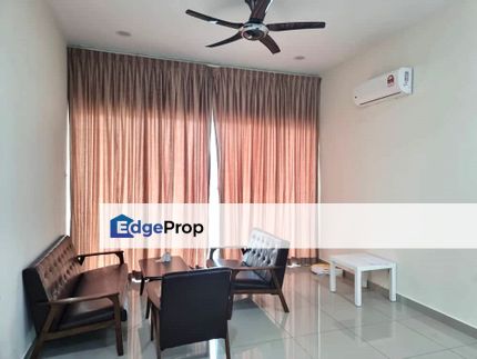 Sg Long Residence for Rental, Selangor, Kajang