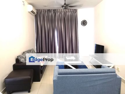 UNIV 360 for Rental, Selangor, Seri Kembangan