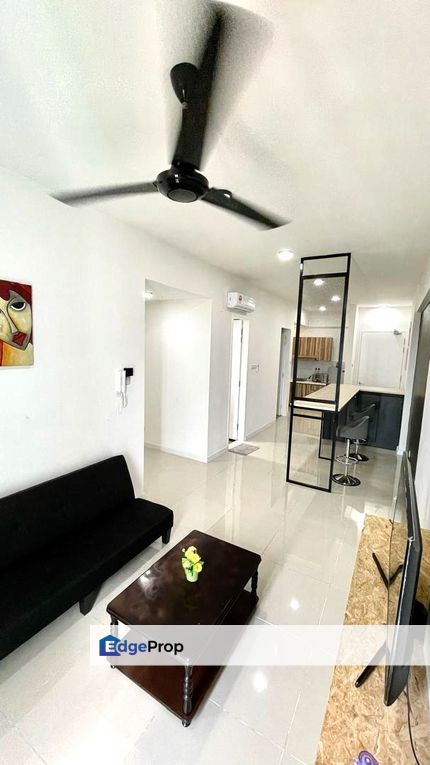 Suria North Kiara for Rental, Kuala Lumpur, Segambut