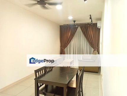 Sentul Point for Rental, Kuala Lumpur, Sentul