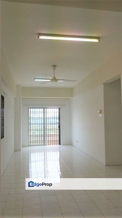 Jalil Damai Apartment for Sales, Kuala Lumpur, Bukit Jalil