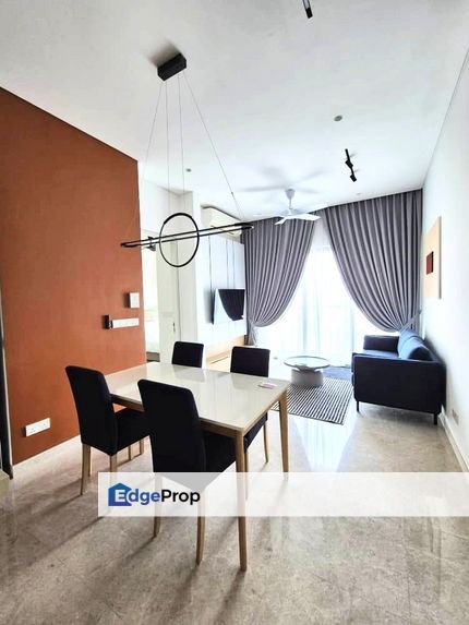 Lucentia Residence for Rental, Kuala Lumpur, Pudu