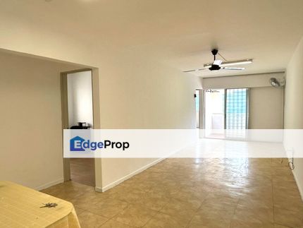 Ketumbar Height for Rental, Kuala Lumpur, Cheras