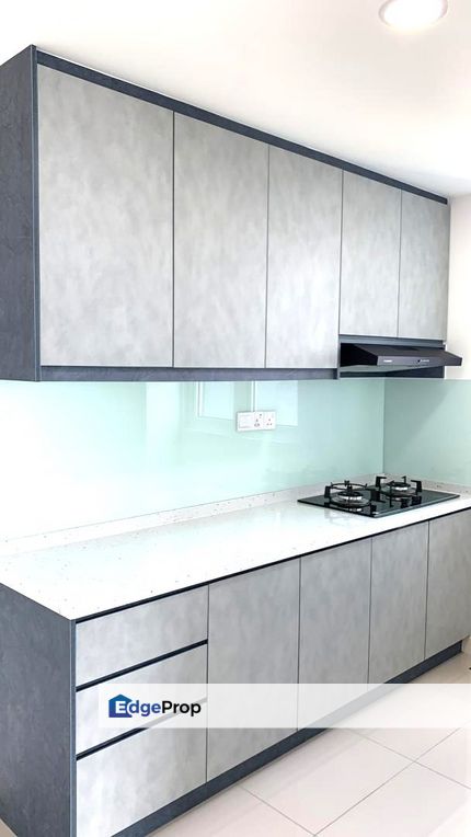 Sentul Point for Rental, Kuala Lumpur, Sentul